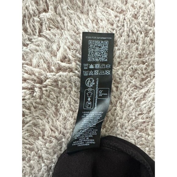 ASOS Design Women’s Black Mini Skirt Size Size Small New - Picture 7 of 9